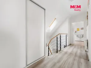 Prodej rodinného domu, Synkov-Slemeno - Jedlina, 115 m2
