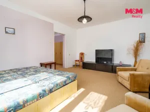 Prodej rodinného domu, Hradec Králové - Svobodné Dvory, Nová, 86 m2
