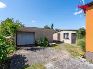 Prodej rodinného domu, Hradec Králové - Svobodné Dvory, Nová, 86 m2