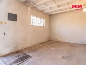 Prodej rodinného domu, Hradec Králové - Svobodné Dvory, Nová, 86 m2