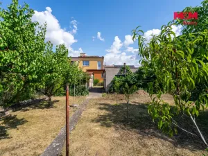 Prodej rodinného domu, Hradec Králové - Svobodné Dvory, Nová, 86 m2