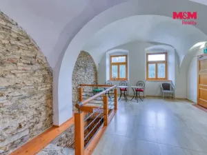 Prodej rodinného domu, Manětín - Rabštejn nad Střelou, 1250 m2