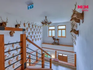 Prodej rodinného domu, Manětín - Rabštejn nad Střelou, 1250 m2