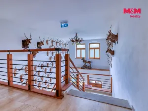 Prodej rodinného domu, Manětín - Rabštejn nad Střelou, 1250 m2