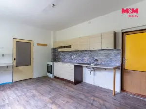 Prodej rodinného domu, Libavá - Město Libavá, Smilovská, 115 m2