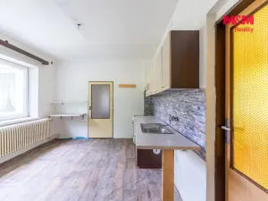 Prodej rodinného domu, Libavá - Město Libavá, Smilovská, 115 m2