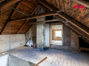 Prodej rodinného domu, Libavá - Město Libavá, Smilovská, 115 m2