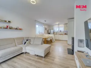 Prodej rodinného domu, Kostelec - Nedražice, 144 m2