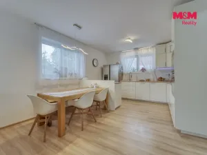 Prodej rodinného domu, Kostelec - Nedražice, 144 m2