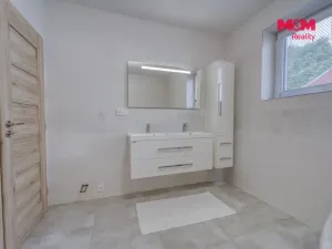 Prodej rodinného domu, Kostelec - Nedražice, 144 m2