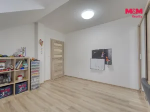 Prodej rodinného domu, Kostelec - Nedražice, 144 m2