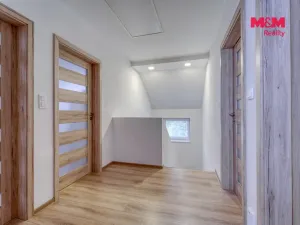 Prodej rodinného domu, Kostelec - Nedražice, 144 m2