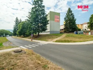 Prodej bytu 3+1, Klášterec nad Ohří, Školní, 66 m2