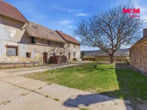 Prodej rodinného domu, Domoušice, 150 m2