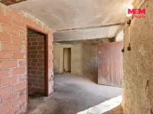 Prodej rodinného domu, Domoušice, 150 m2