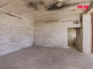 Prodej rodinného domu, Domoušice, 150 m2