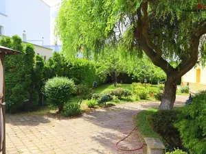 Prodej vily, Praha - Suchdol, 243 m2