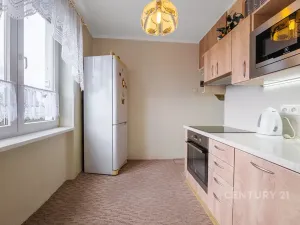 Prodej bytu 3+1, Podbořany, Alšova, 67 m2