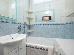 Prodej bytu 3+1, Podbořany, Alšova, 67 m2