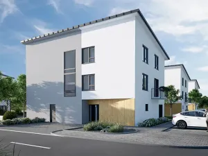 Prodej bytu 2+kk, Karlovy Vary, Horní, 53 m2