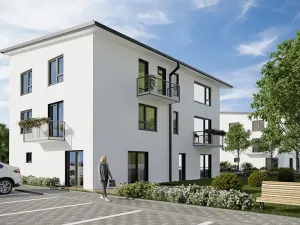 Prodej bytu 3+kk, Karlovy Vary, Horní, 78 m2