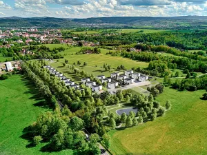 Prodej bytu 3+kk, Karlovy Vary, Horní, 74 m2