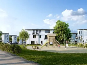 Prodej bytu 3+kk, Karlovy Vary, Horní, 74 m2