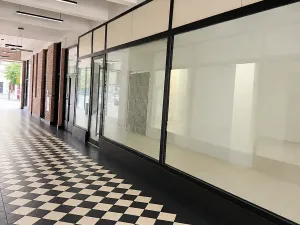 Pronájem obchodního prostoru, Karlovy Vary, T. G. Masaryka, 97 m2