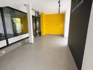 Pronájem obchodního prostoru, Karlovy Vary, T. G. Masaryka, 97 m2