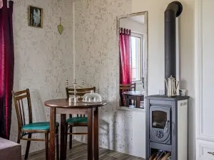 Prodej chaty, Horní Lukavice, 42 m2