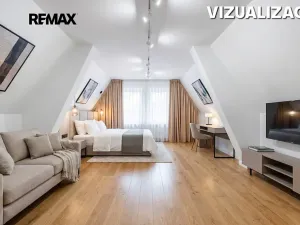 Prodej apartmánu, Altenberg, Německo, Talstraße, 780 m2
