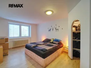 Prodej bytu 3+1, Plzeň, Suvorovova, 82 m2
