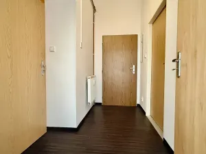 Pronájem kanceláře, Plzeň, Radobyčická, 73 m2