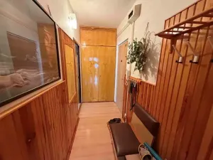 Pronájem bytu 3+1, Jihlava, S. K. Neumanna, 74 m2