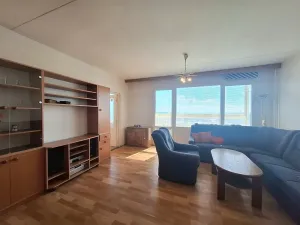 Pronájem bytu 3+1, Brno, Koniklecová, 83 m2