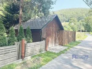 Dražba pozemku pro bydlení, Karlovice, 1618 m2