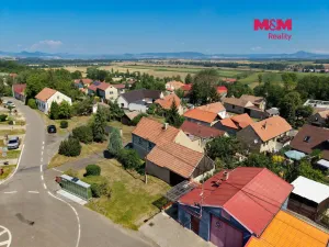 Prodej rodinného domu, Dušníky, 130 m2