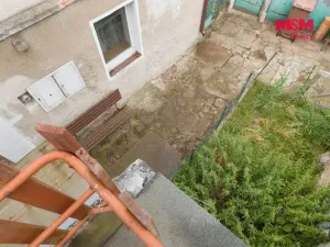 Prodej rodinného domu, Dušníky, 130 m2