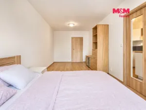 Prodej bytu 2+kk, Praha - Krč, Štúrova, 45 m2