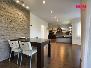 Prodej rodinného domu, Domašov u Šternberka, 341 m2