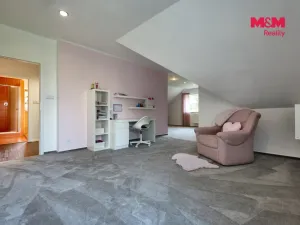 Prodej rodinného domu, Domašov u Šternberka, 341 m2
