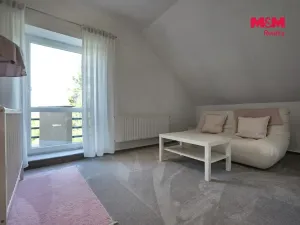 Prodej rodinného domu, Domašov u Šternberka, 341 m2