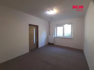Pronájem rodinného domu, Valašské Meziříčí - Hrachovec, 78 m2
