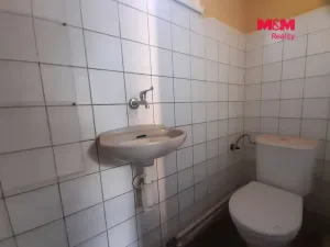 Pronájem rodinného domu, Valašské Meziříčí - Hrachovec, 78 m2