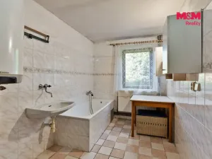 Prodej rodinného domu, Oldřichov v Hájích - Filipka, 220 m2
