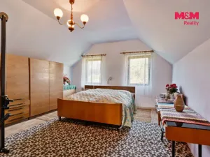 Prodej rodinného domu, Oldřichov v Hájích - Filipka, 220 m2