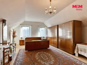 Prodej rodinného domu, Oldřichov v Hájích - Filipka, 220 m2