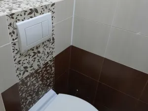 Pronájem bytu 2+1, Chomutov, Arbesova, 61 m2