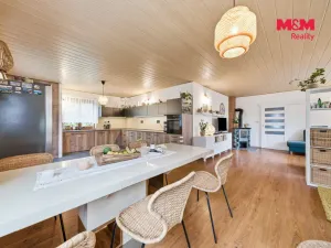 Prodej rodinného domu, Žichlínek, 118 m2