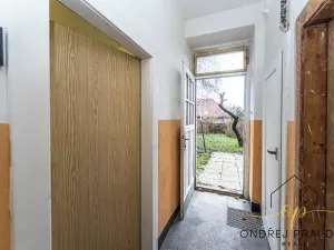 Prodej bytu 3+kk, Praha - Hloubětín, V chaloupkách, 58 m2